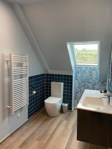 Les Herbes Flottantes Englesqueville-en-Auge Exterior foto